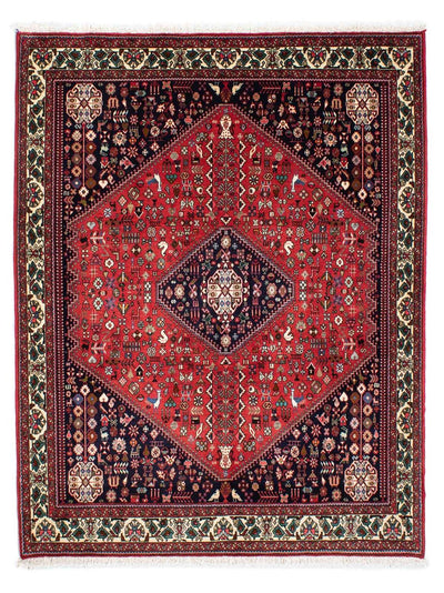 Kashkuli Tapis 155x200cm - Tapis persan