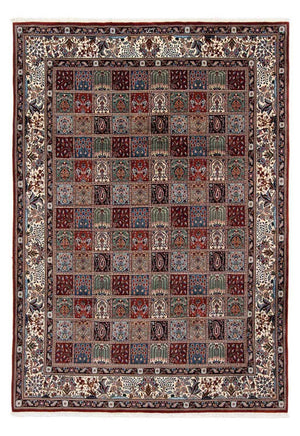 Tapis persan - Classique - 280 x 197 cm - multicolore