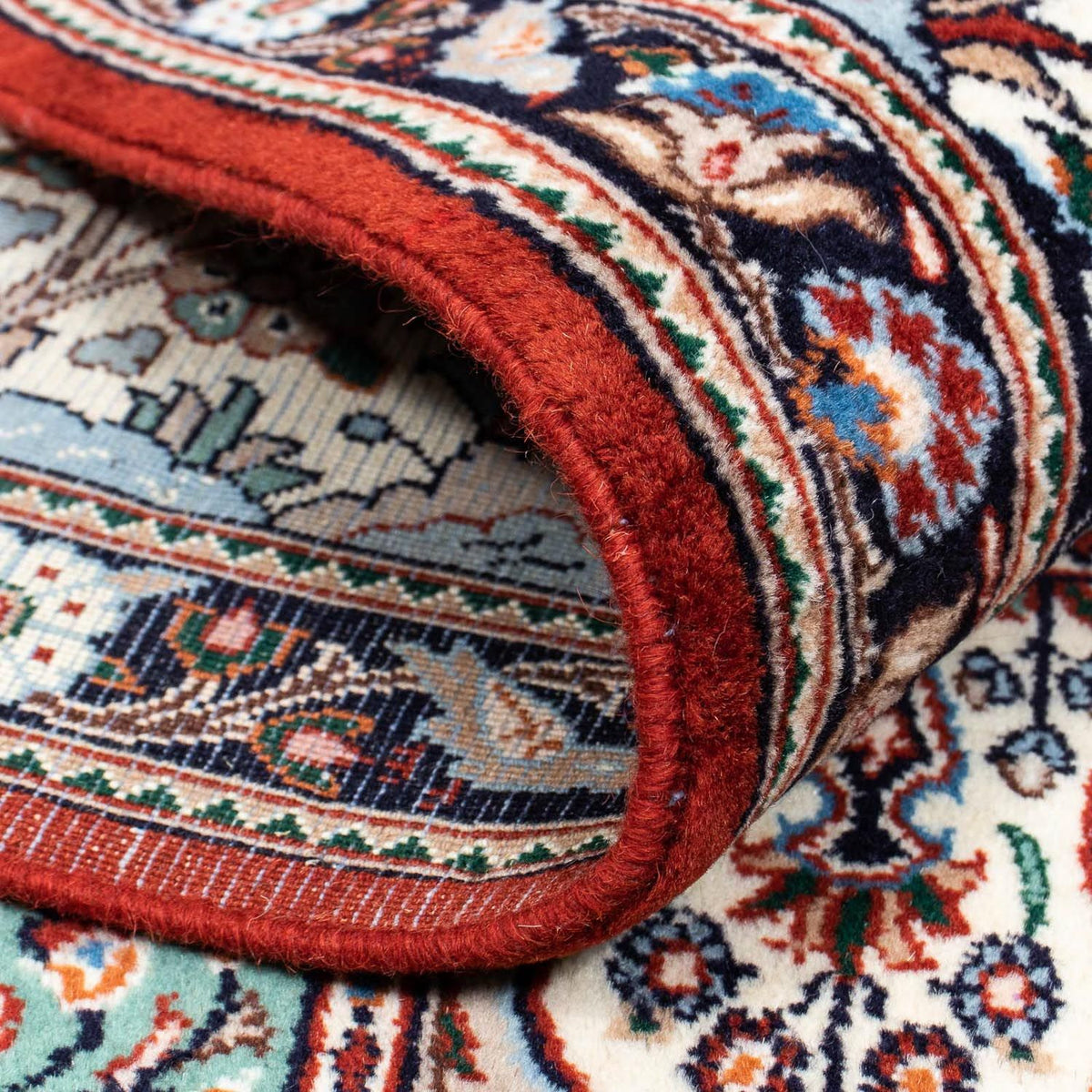 Tapis persan - Classique - 280 x 197 cm - multicolore