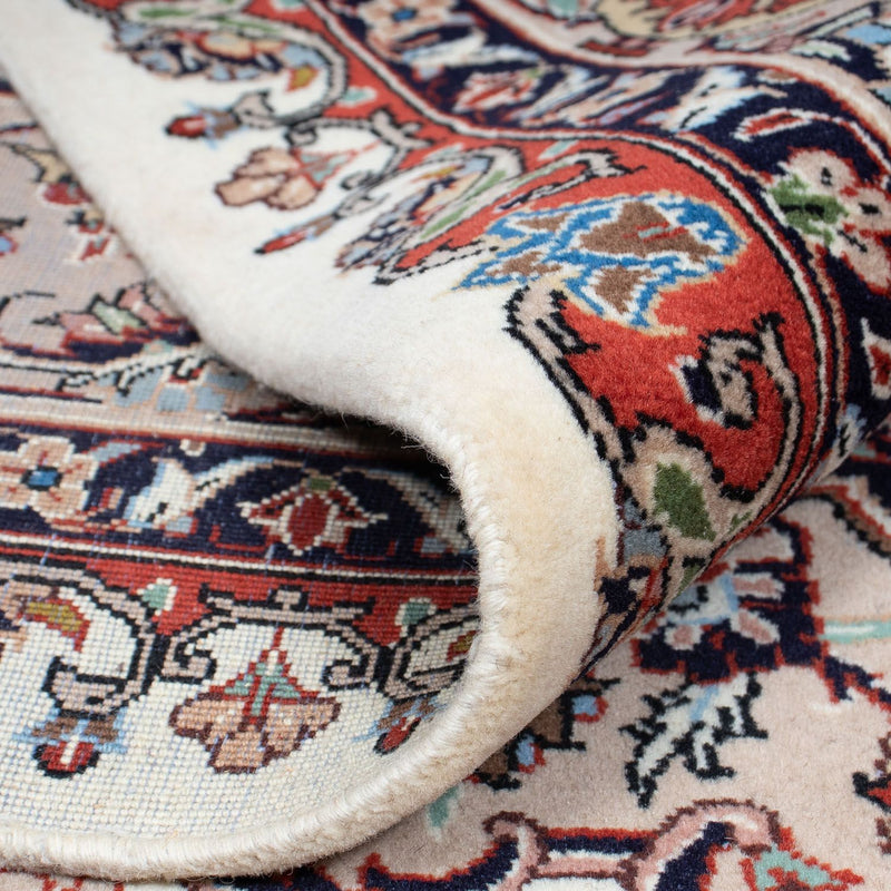 Tapis persan - Classique - 300 x 200 cm - beige