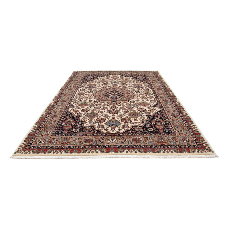 Tapis persan - Classique - 300 x 200 cm - beige
