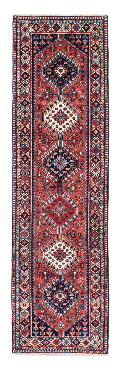 Tapis de Bidjar Tapis 79x289cm - Tapis persan