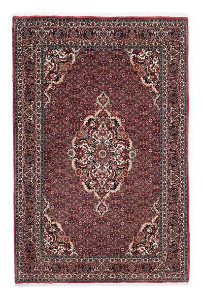 Tapis de Bidjar Tapis 132x202cm - Tapis persan