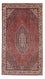 Tapis persan - Bidjar - 191 x 108 cm - rouge