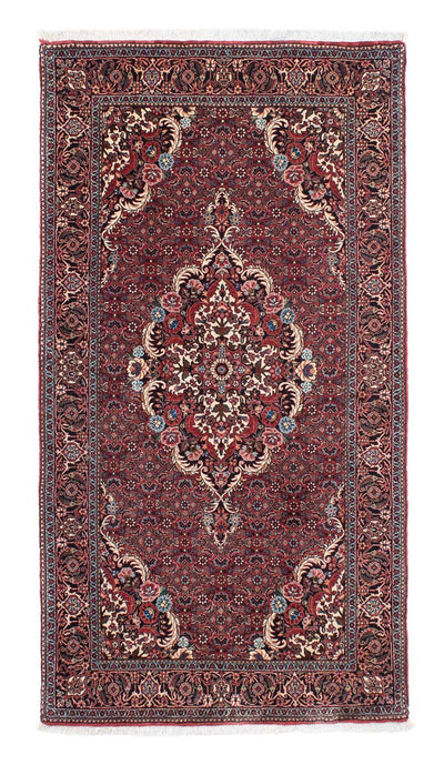 Tapis de Bidjar Tapis 103x192cm - Tapis persan