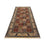 Tapis de couloir Tapis persan - Classique - 291 x 96 cm - beige