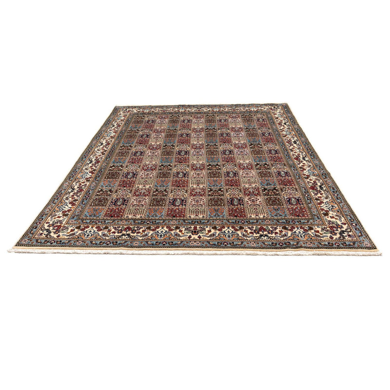Tapis persan - Classique - 337 x 237 cm - beige