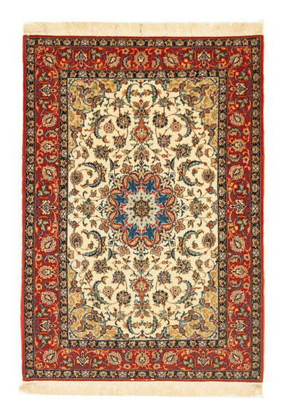 Tapis d'Isfahan Tapis 116x164cm - Tapis persan