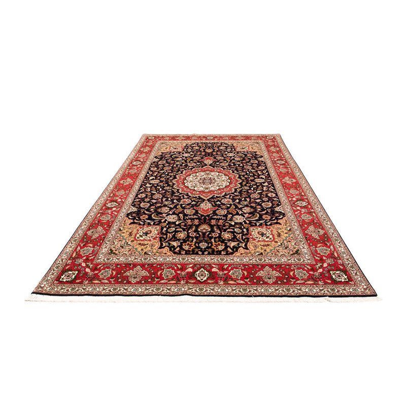 Tapis persan - Tabriz - Royal - 302 x 203 cm - rouge