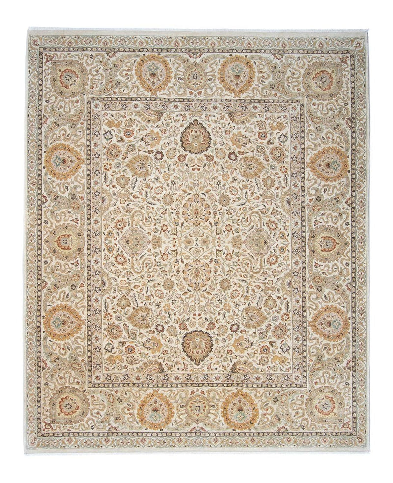 Tapis Ziegler - 307 x 246 cm - beige
