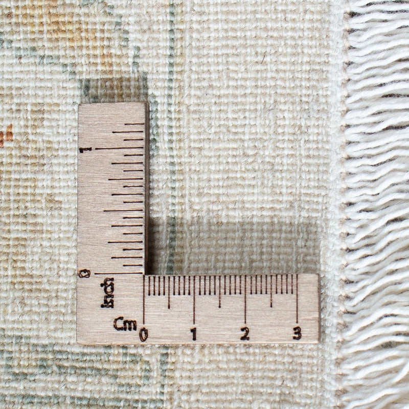 Tapis Ziegler - 307 x 246 cm - beige