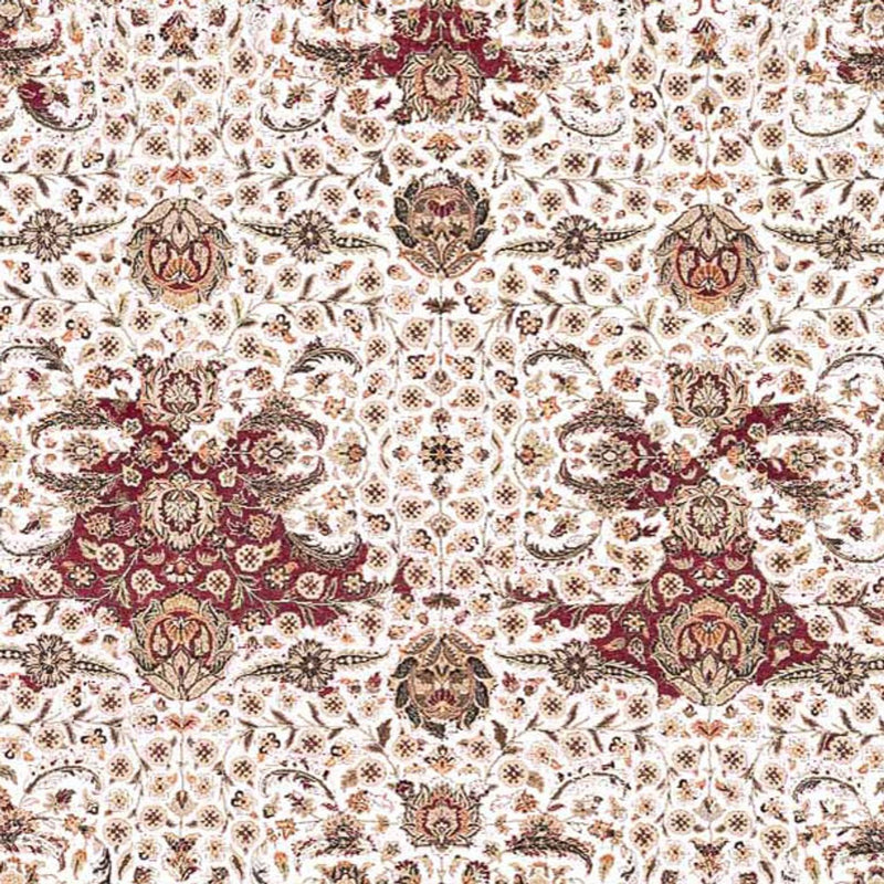 Tapis Ziegler - 308 x 245 cm - rouge foncé