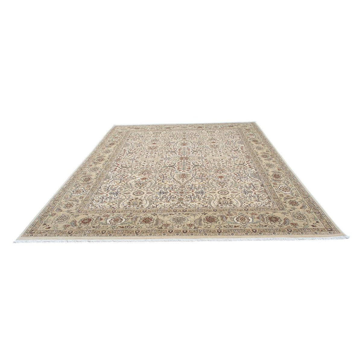 Tapis Ziegler - 317 x 244 cm - beige