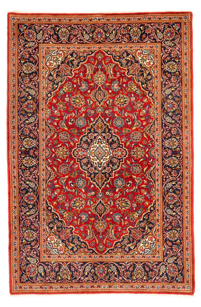 Tapis de Kashan Tapis 142x217cm - Tapis persan