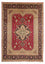 Tapis persan - Tabriz - 400 x 305 cm - rouge