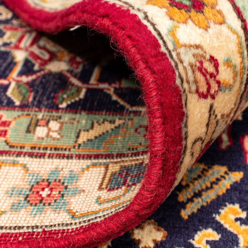 Tapis persan - Tabriz - 400 x 305 cm - rouge