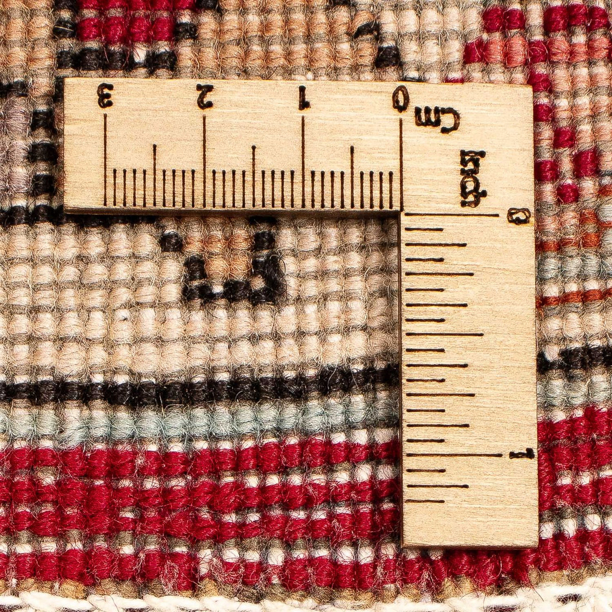 Tapis persan - Tabriz - 400 x 305 cm - rouge