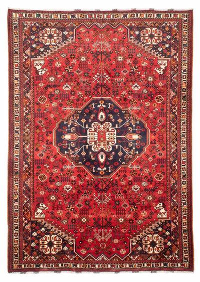 Qashqai Tapis 204x290cm - Tapis persan