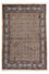 Tapis persan - Classique - 145 x 100 cm - beige