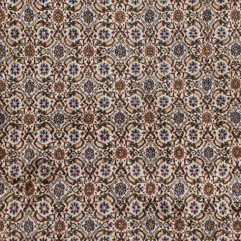 Tapis persan - Classique - 145 x 100 cm - beige