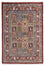 Tapis persan - Classique - 143 x 94 cm - multicolore