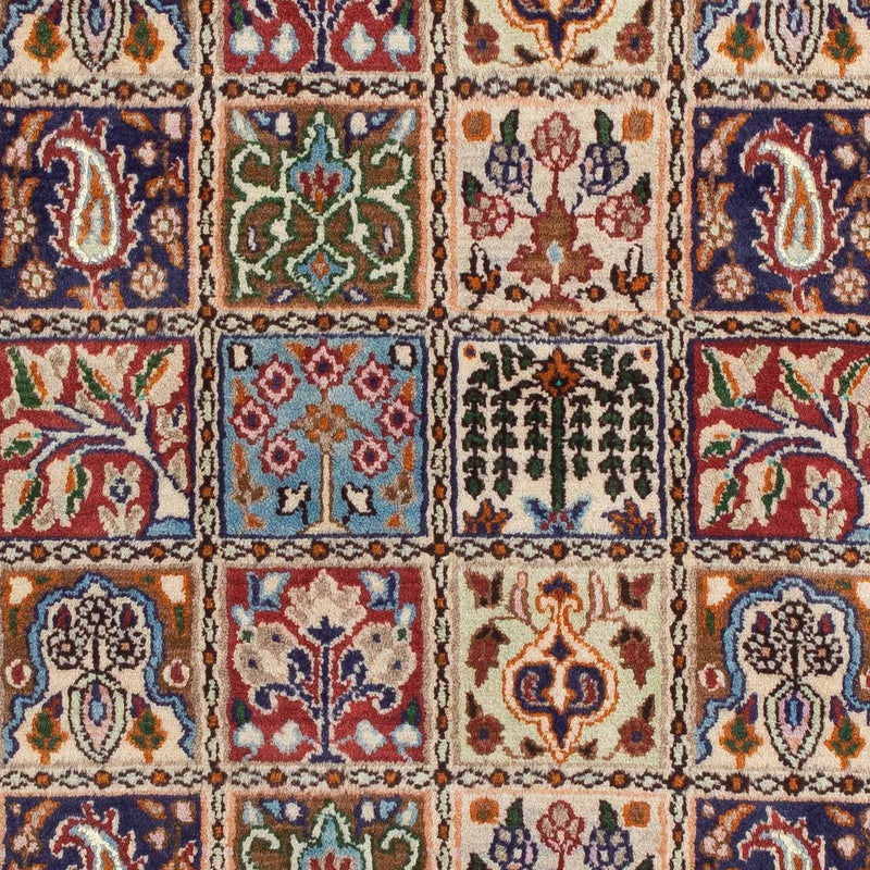 Tapis persan - Classique - 143 x 94 cm - multicolore