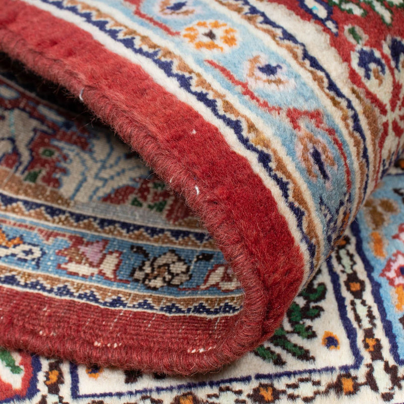 Tapis persan - Classique - 143 x 94 cm - multicolore