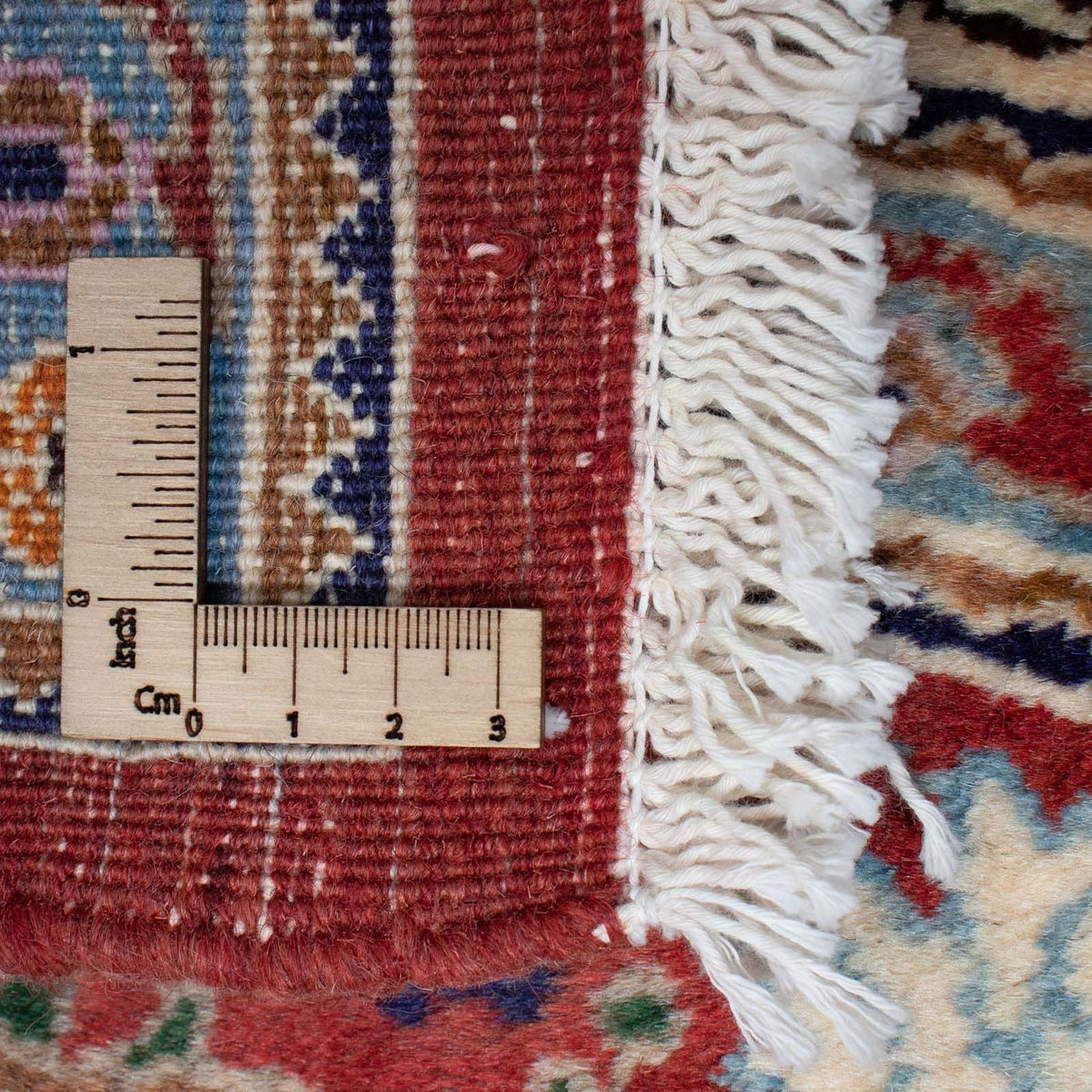 Tapis persan - Classique - 143 x 94 cm - multicolore