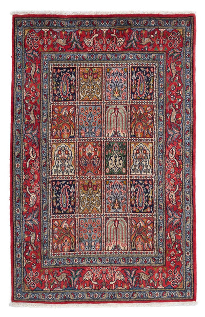 Tapis de Moud Tapis 98x148cm - Tapis persan