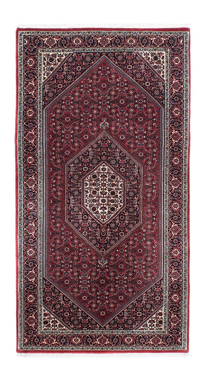 Tapis de Bidjar Tapis 100x201cm - Tapis persan
