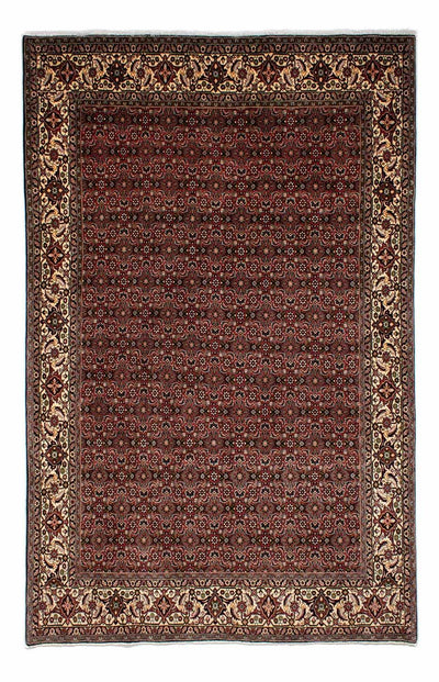 Tapis de Bidjar Tapis 198x293cm - Tapis persan