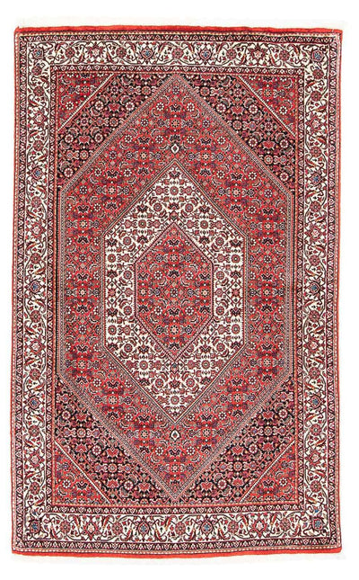 Tapis de Bidjar Tapis 108x175cm - Tapis persan