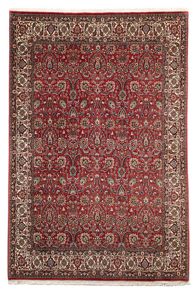 Tapis de Bidjar Tapis 202x286cm - Tapis persan