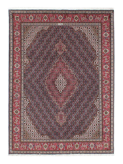 Tapis de Tabriz Tapis 146x208cm - Tapis persan
