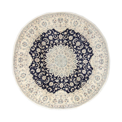 Nain Tapis 248x352cm - Tapis persan