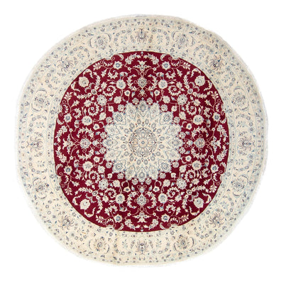 Nain Tapis 302x302cm - Tapis persan
