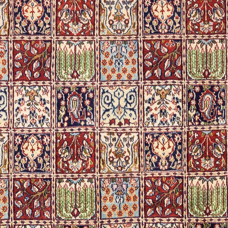 Tapis persan - Classique - 343 x 245 cm - beige