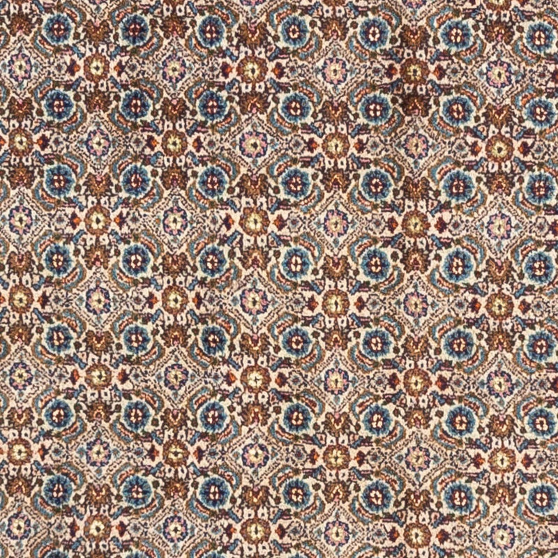 Tapis persan - Classique - 240 x 170 cm - beige