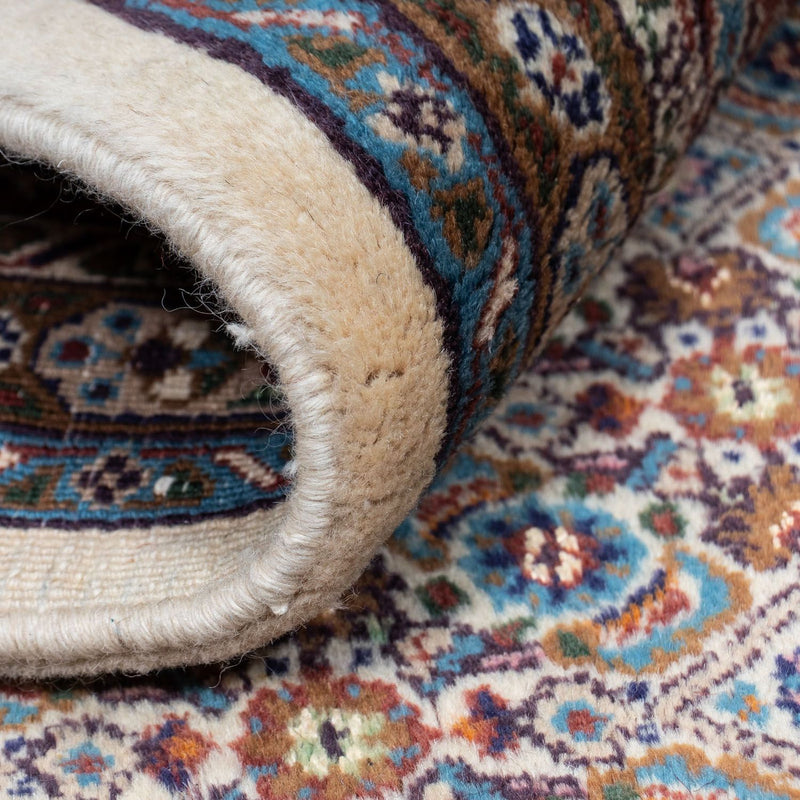 Tapis persan - Classique - 240 x 170 cm - beige