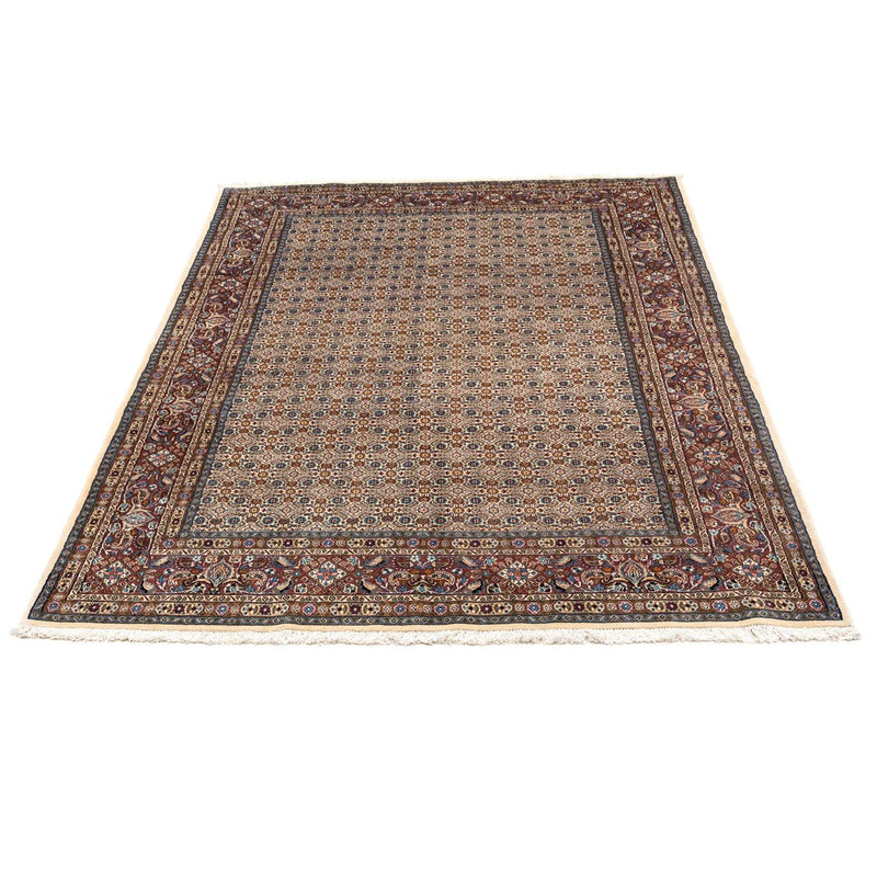 Tapis persan - Classique - 240 x 170 cm - beige