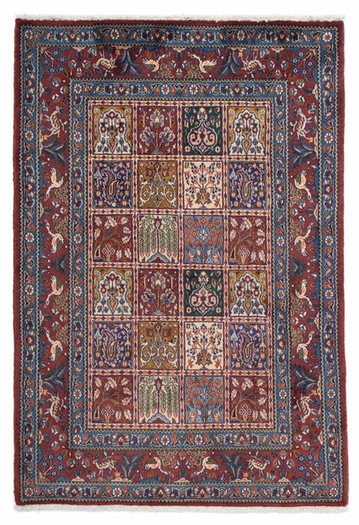 Tapis de Moud Tapis 100x144cm - Tapis persan