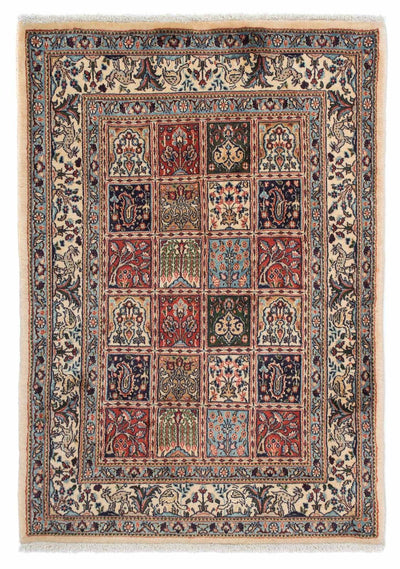 Tapis de Moud Tapis 98x145cm - Tapis persan