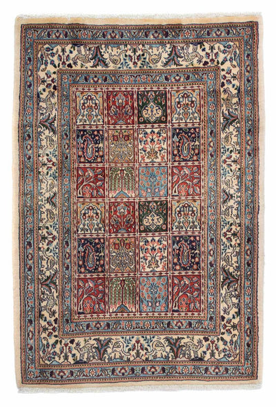 Tapis de Moud Tapis 98x143cm - Tapis persan
