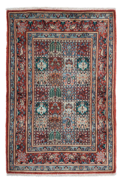 Tapis de Moud Tapis 100x148cm - Tapis persan