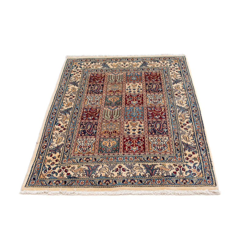 Tapis persan - Classique - 144 x 90 cm - multicolore