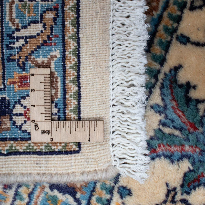 Tapis persan - Classique - 144 x 90 cm - multicolore