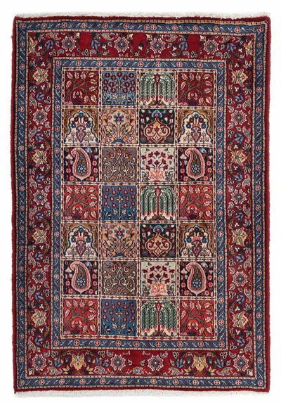 Tapis de Moud Tapis 100x150cm - Tapis persan