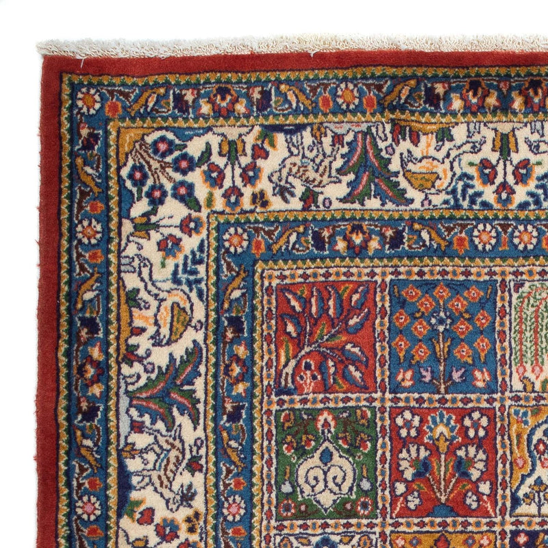 Tapis persan - Classique - 150 x 105 cm - multicolore