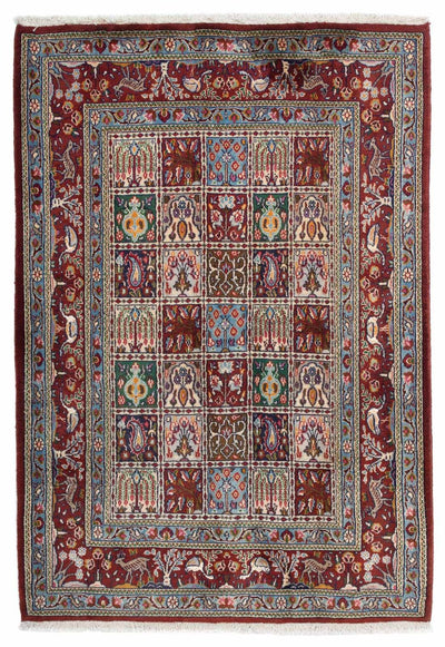 Tapis de Moud Tapis 100x142cm - Tapis persan
