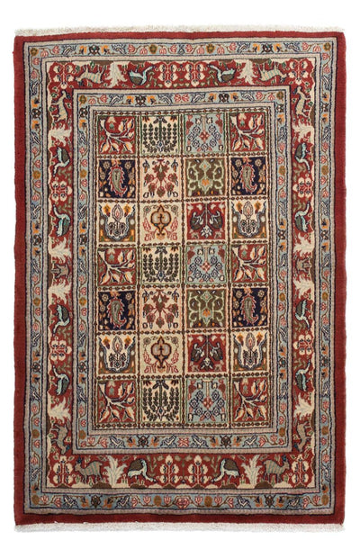 Tapis de Moud Tapis 96x143cm - Tapis persan